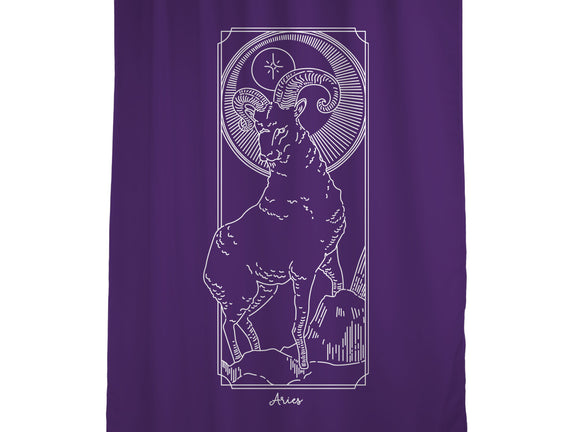Fiery Aries