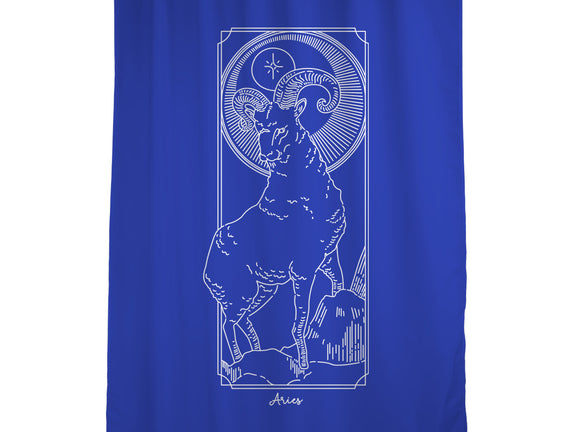 Fiery Aries