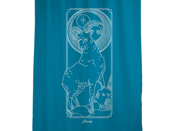 Fiery Aries