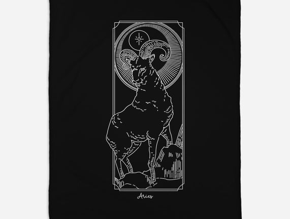 Fiery Aries