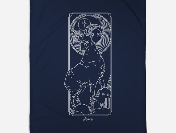 Fiery Aries