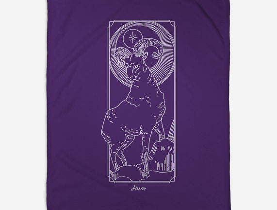 Fiery Aries