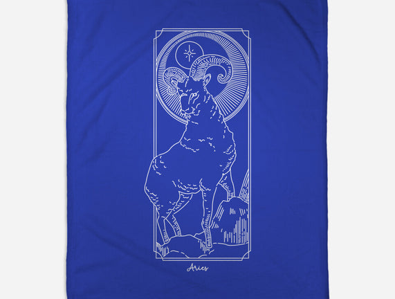 Fiery Aries