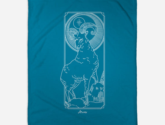 Fiery Aries