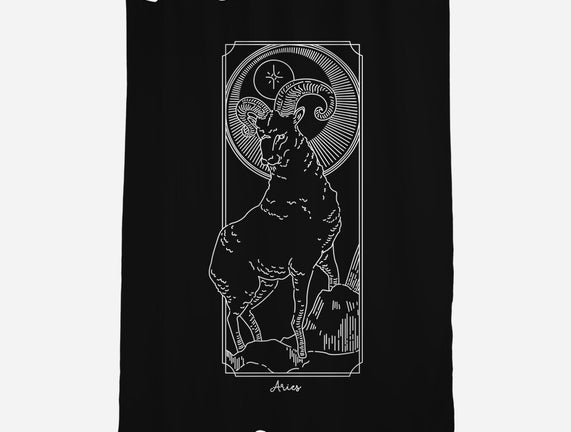 Fiery Aries