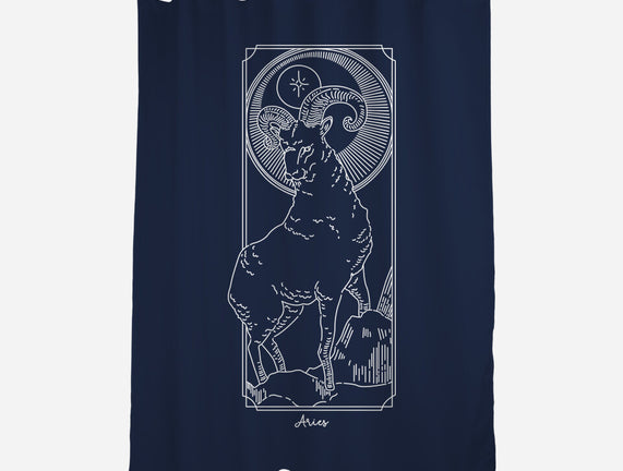 Fiery Aries