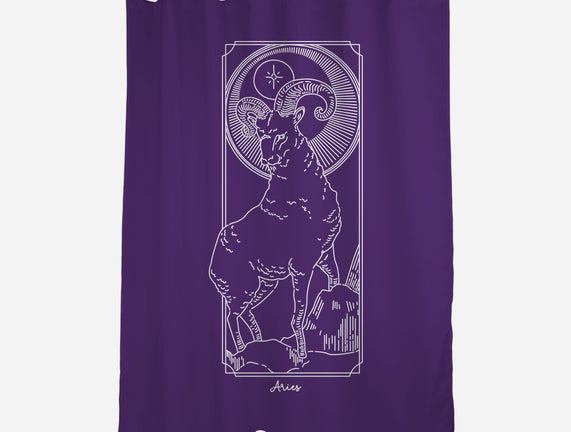 Fiery Aries