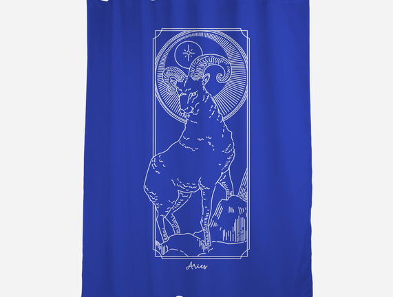 Fiery Aries