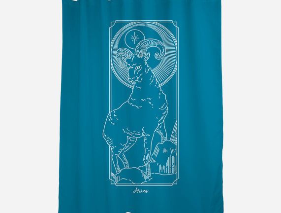 Fiery Aries