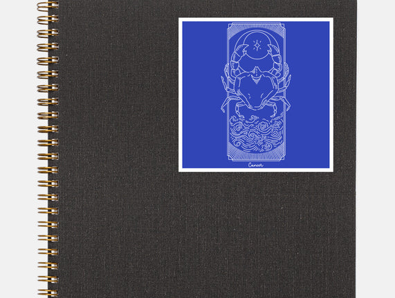 Elestial Cancer