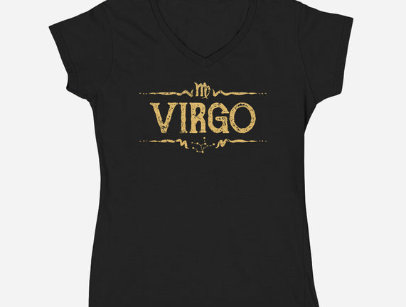 Vintage Virgo
