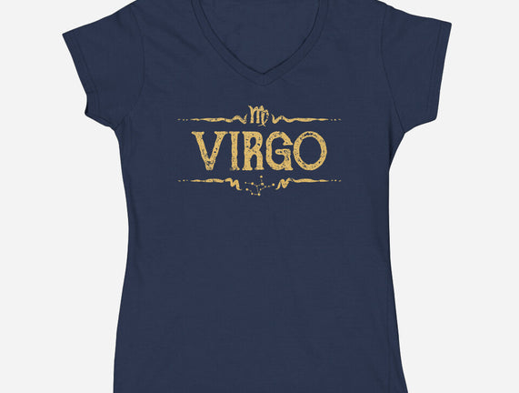 Vintage Virgo