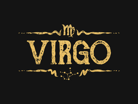 Vintage Virgo