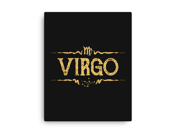 Vintage Virgo