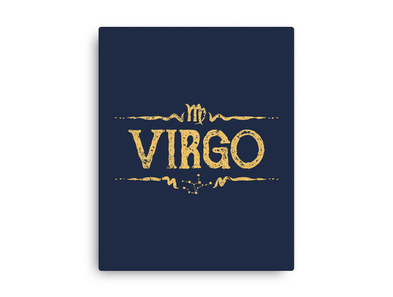 Vintage Virgo