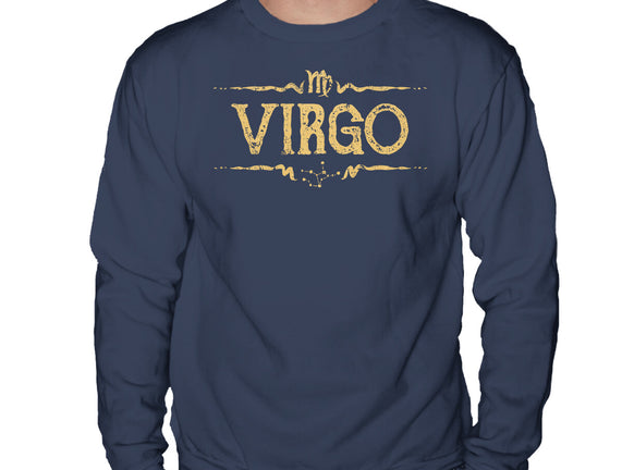 Vintage Virgo