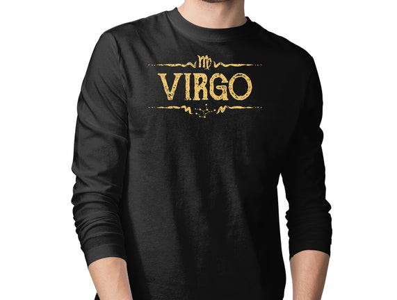 Vintage Virgo