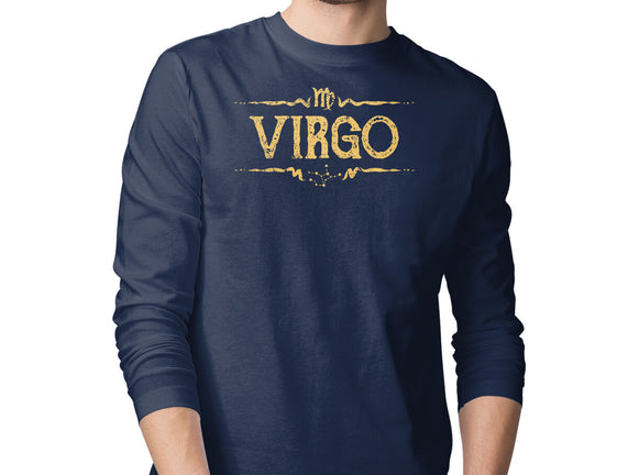 Vintage Virgo