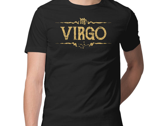 Vintage Virgo