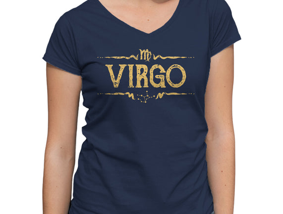 Vintage Virgo