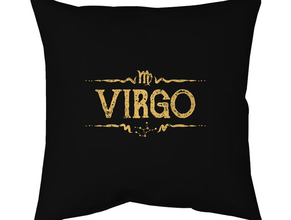 Vintage Virgo