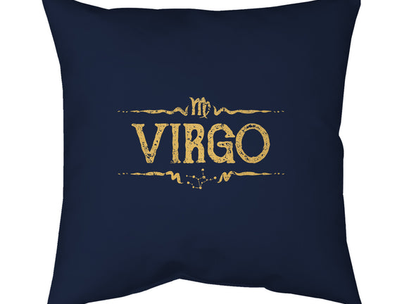 Vintage Virgo