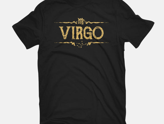 Vintage Virgo