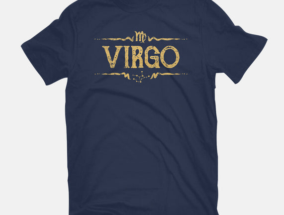 Vintage Virgo