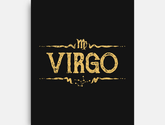 Vintage Virgo