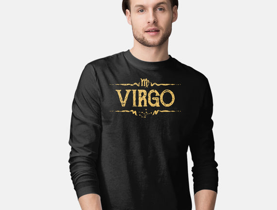 Vintage Virgo