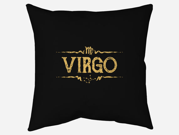Vintage Virgo