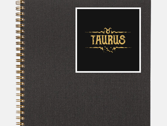 Vintage Taurus