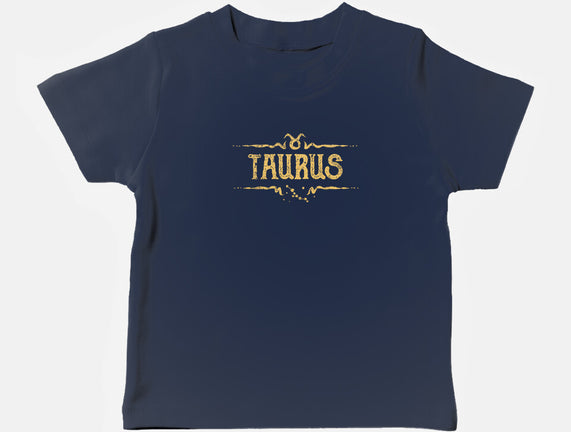Vintage Taurus