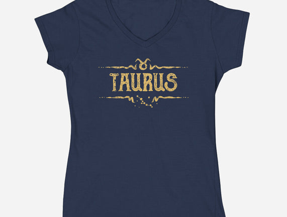 Vintage Taurus