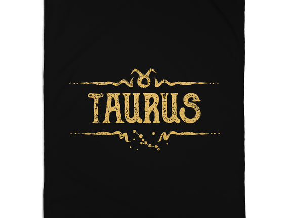 Vintage Taurus
