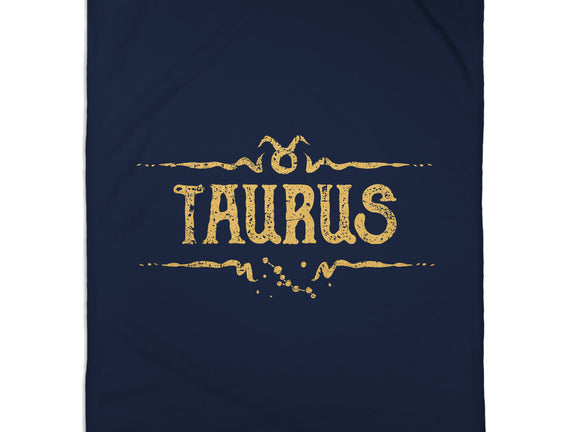 Vintage Taurus