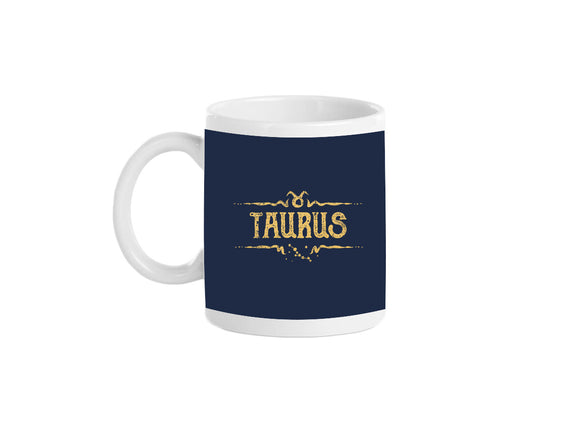 Vintage Taurus