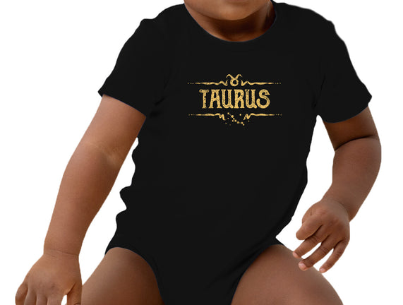 Vintage Taurus