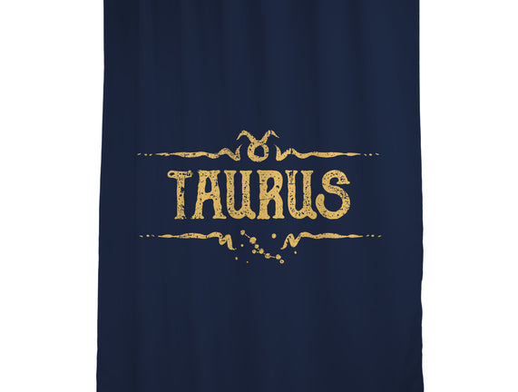 Vintage Taurus