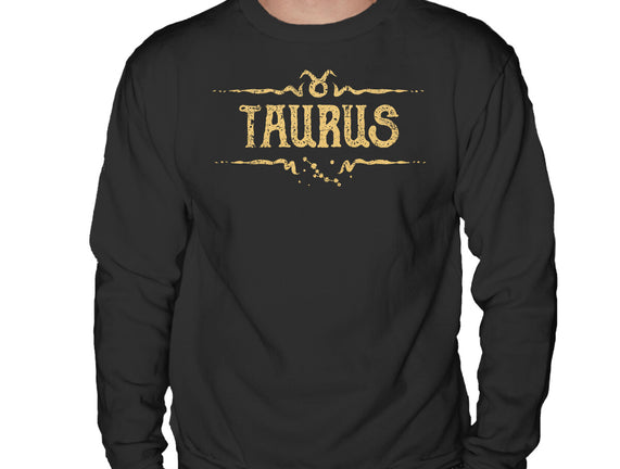 Vintage Taurus