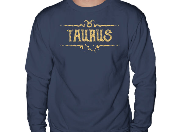 Vintage Taurus