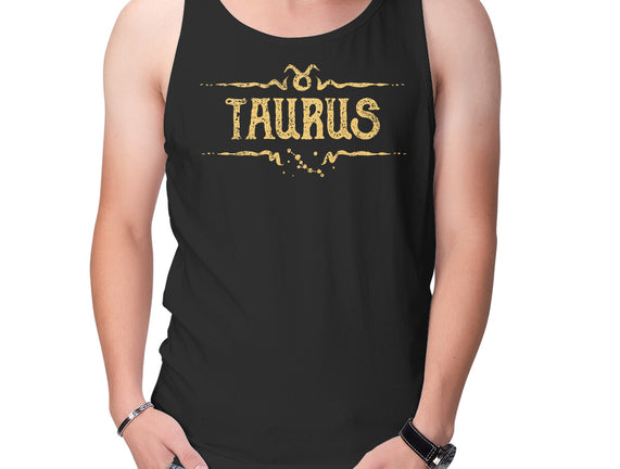 Vintage Taurus