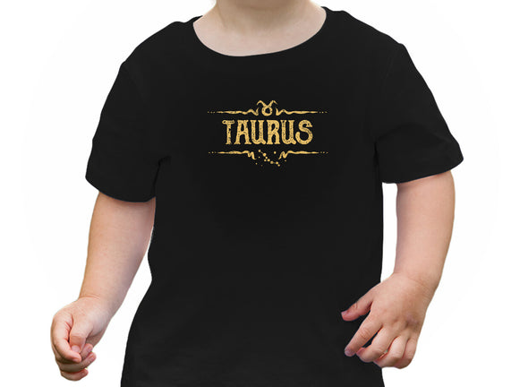 Vintage Taurus