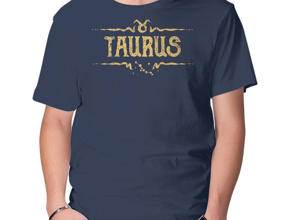 Vintage Taurus