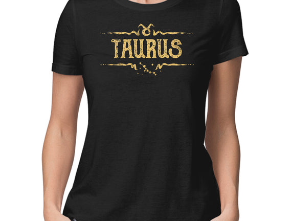 Vintage Taurus