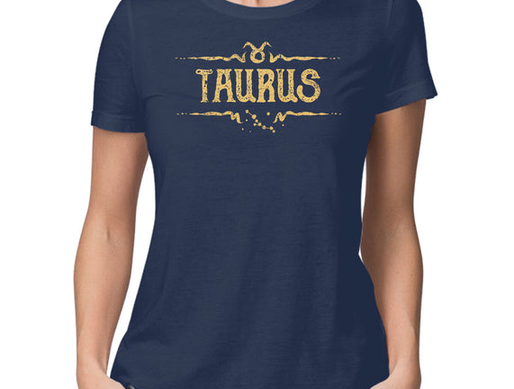 Vintage Taurus