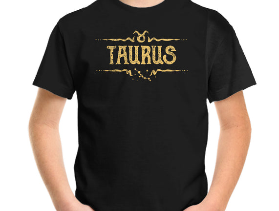 Vintage Taurus