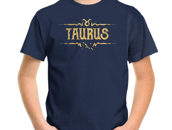 Vintage Taurus