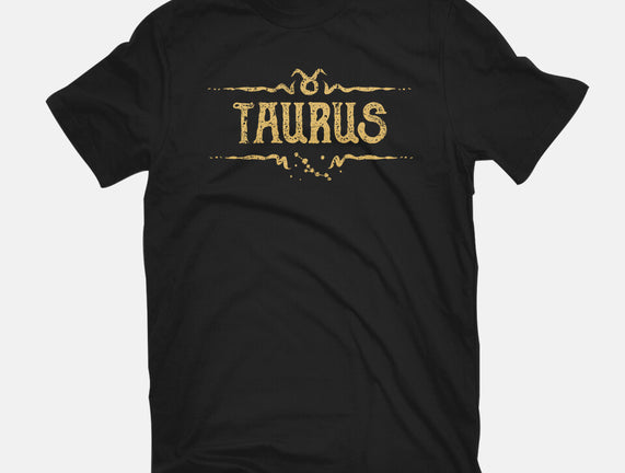 Vintage Taurus