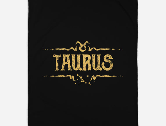 Vintage Taurus